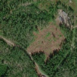 Satellite imagery of Itkukärki, FI