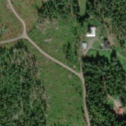 Satellite imagery of Itkukärki, FI