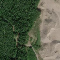 Satellite imagery of Soukanharju, FI