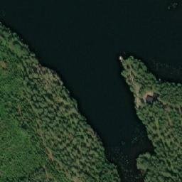 Satellite imagery of Karhuniemi, FI