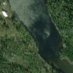 Satellite imagery of Talasniemi, FI