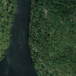 Satellite imagery of Vehmaanniemi, FI