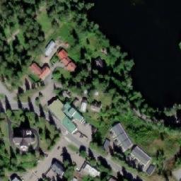 Satellite imagery of Kuhaniemi, FI