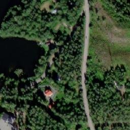 Satellite imagery of Kuhaniemi, FI