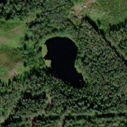 Satellite imagery of Kuhaniemi, FI