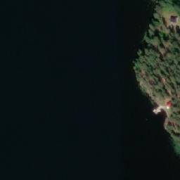 Satellite imagery of Putronniemi, FI