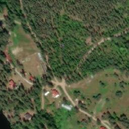 Satellite imagery of Putronniemi, FI