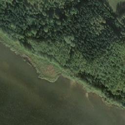 Satellite imagery of Kärmekallio, FI