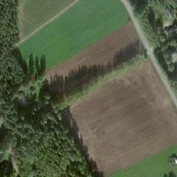 Satellite imagery of Kuhakivi, FI