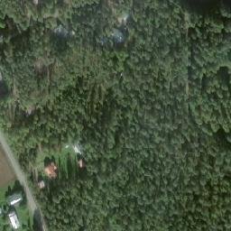 Satellite imagery of Tervakivi, FI