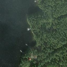Satellite imagery of Suoniemi, FI