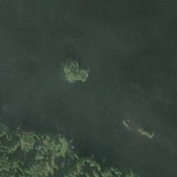 Satellite imagery of Röydänniemi, FI