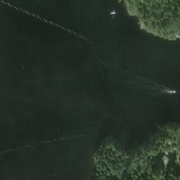 Satellite imagery of Virtaniemi, FI