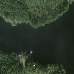Satellite imagery of Virtaniemi, FI