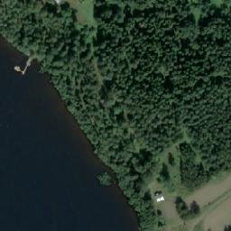 Satellite imagery of Varkaanniemi, FI