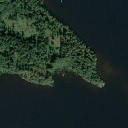Satellite imagery of Lapinniemi, FI