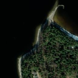 Satellite imagery of Vipeleenniemi, FI