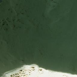Satellite imagery of Mount Johnson, CA