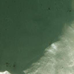 Satellite imagery of Mount Johnson, CA