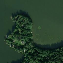 Satellite imagery of Kallioistenkärki, FI