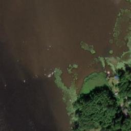 Satellite imagery of Oitinsaari, FI