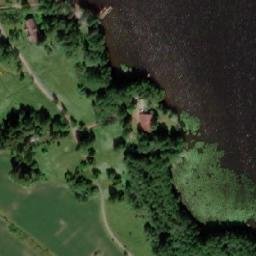Satellite imagery of Nerooniemi, FI