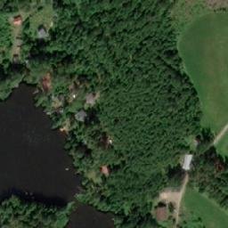 Satellite imagery of Levonkärki, FI