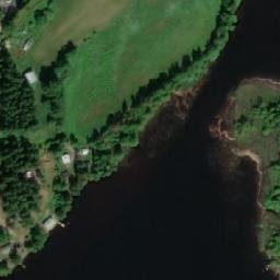 Satellite imagery of Matinluhta, FI