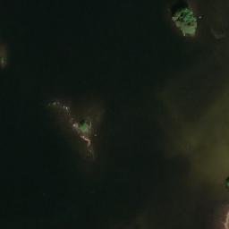 Satellite imagery of Pitkänkärki, FI