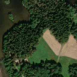 Satellite imagery of Harjasniemi, FI