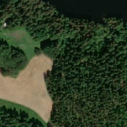 Satellite imagery of Harjasniemi, FI