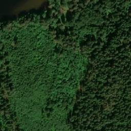 Satellite imagery of Harjasniemi, FI