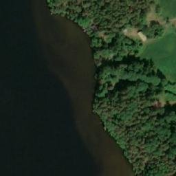 Satellite imagery of Särkänkärki, FI