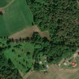 Satellite imagery of Särkänkärki, FI