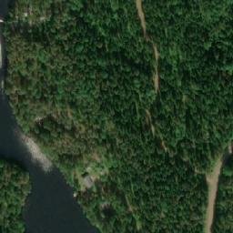 Satellite imagery of Kallioniemi, FI