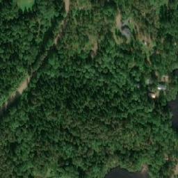 Satellite imagery of Pukinniemi, FI