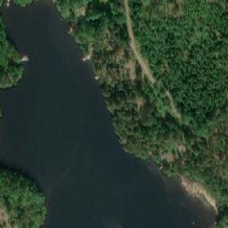 Satellite imagery of Pukinniemi, FI