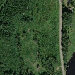 Satellite imagery of Kurkiniemi, FI