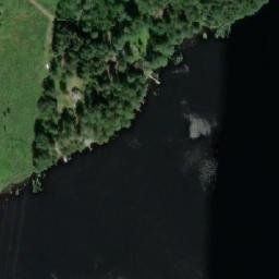 Satellite imagery of Kurkiniemi, FI