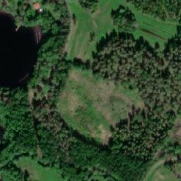 Satellite imagery of Alhonkärki, FI