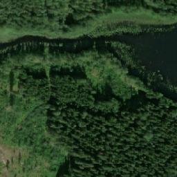 Satellite imagery of Haukkaniemi, FI