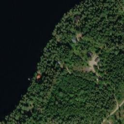 Satellite imagery of Paavonkivi, FI