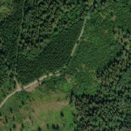 Satellite imagery of Paavonkivi, FI