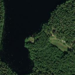 Satellite imagery of Tiikkiniemi, FI