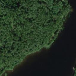 Satellite imagery of Haikankärki, FI