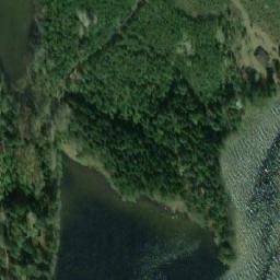 Satellite imagery of Talasniemi, FI
