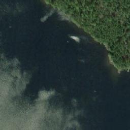 Satellite imagery of Jokuanniemi, FI