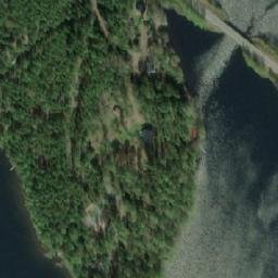 Satellite imagery of Jokuanniemi, FI