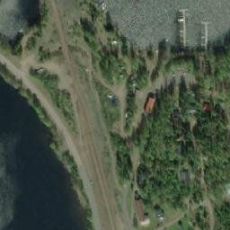 Satellite imagery of Jokuanniemi, FI