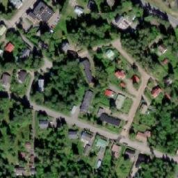 Satellite imagery of Kuhaniemi, FI